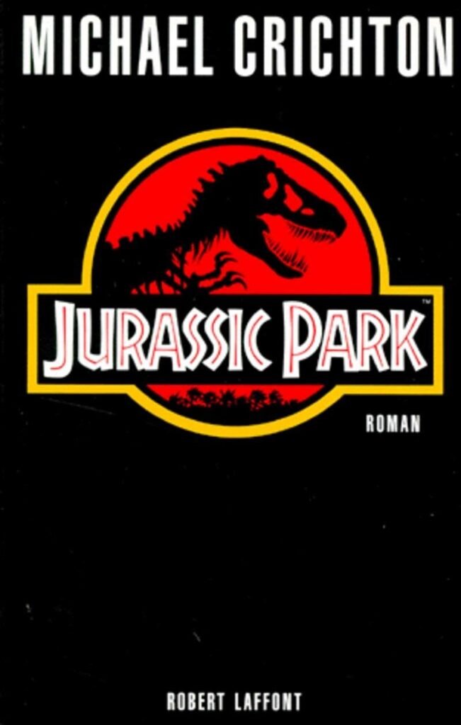 jurassic parc