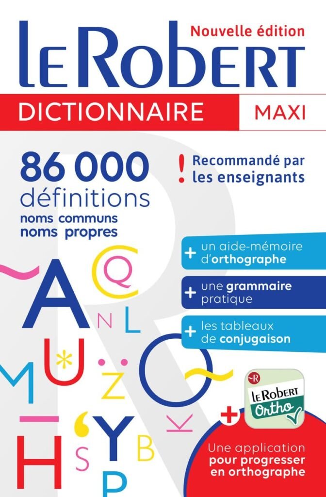 dictionnaire