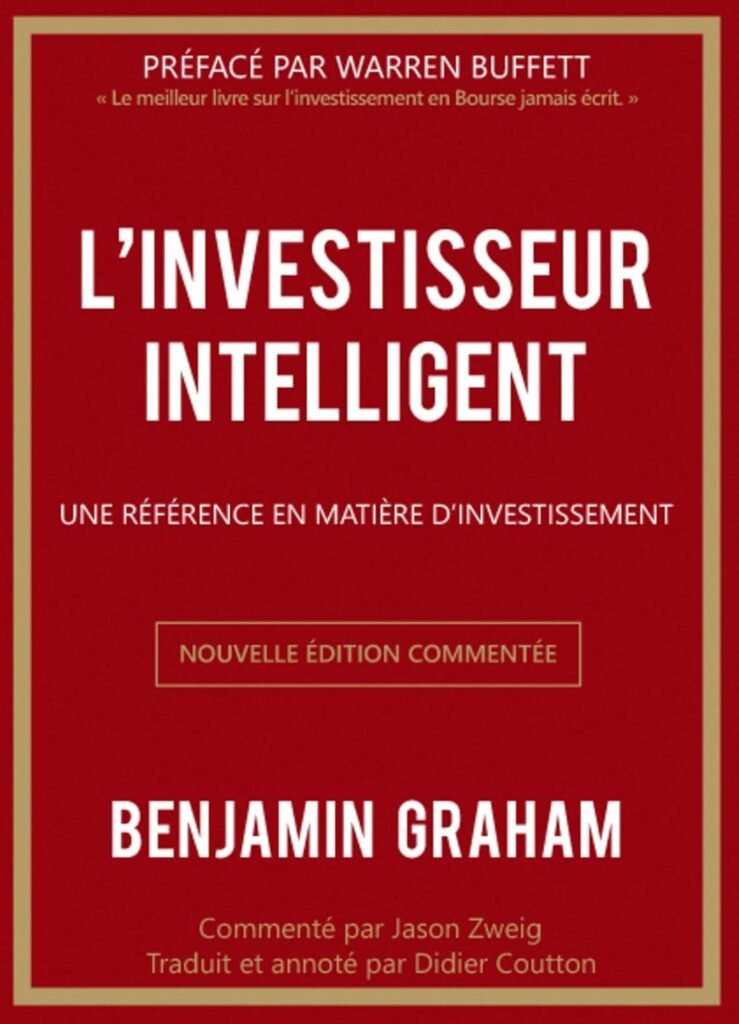 investisseur intelligent