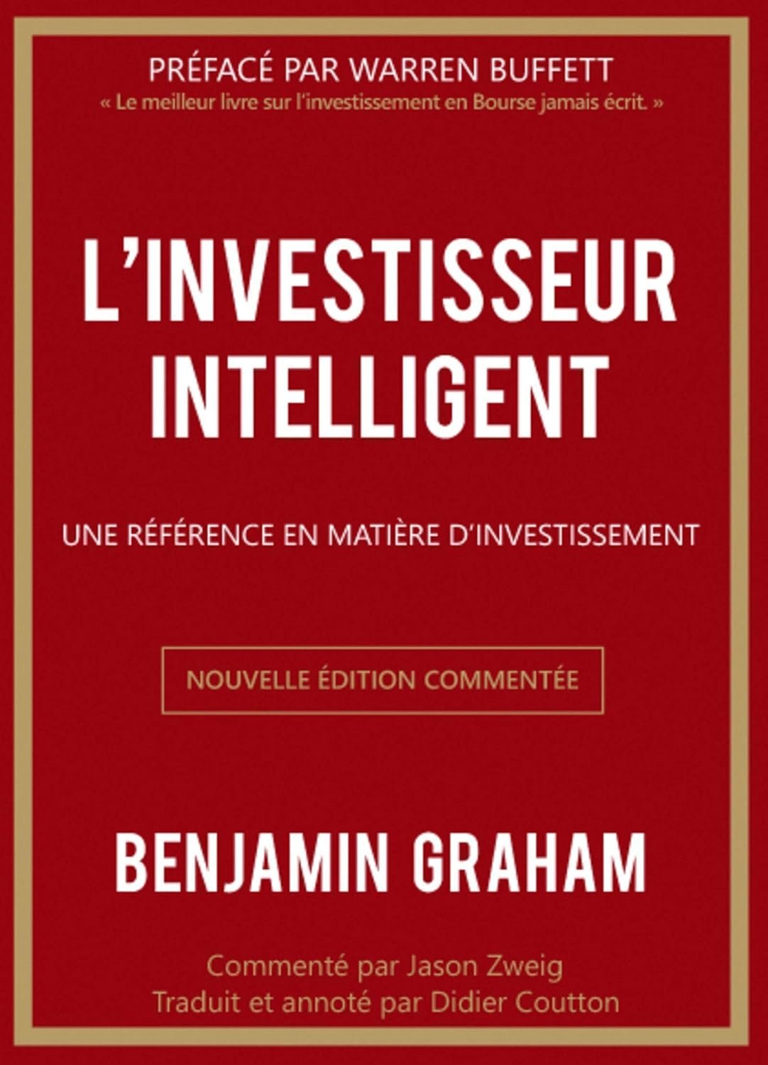 investisseur intelligent