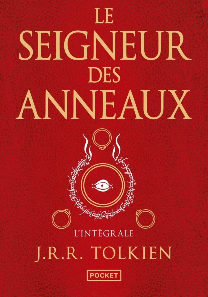 Le Seigneur des Anneaux