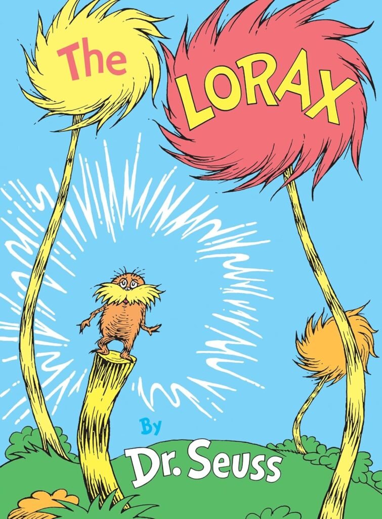 le lorax