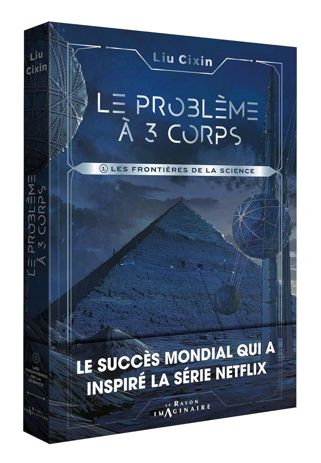 problème à trois corps