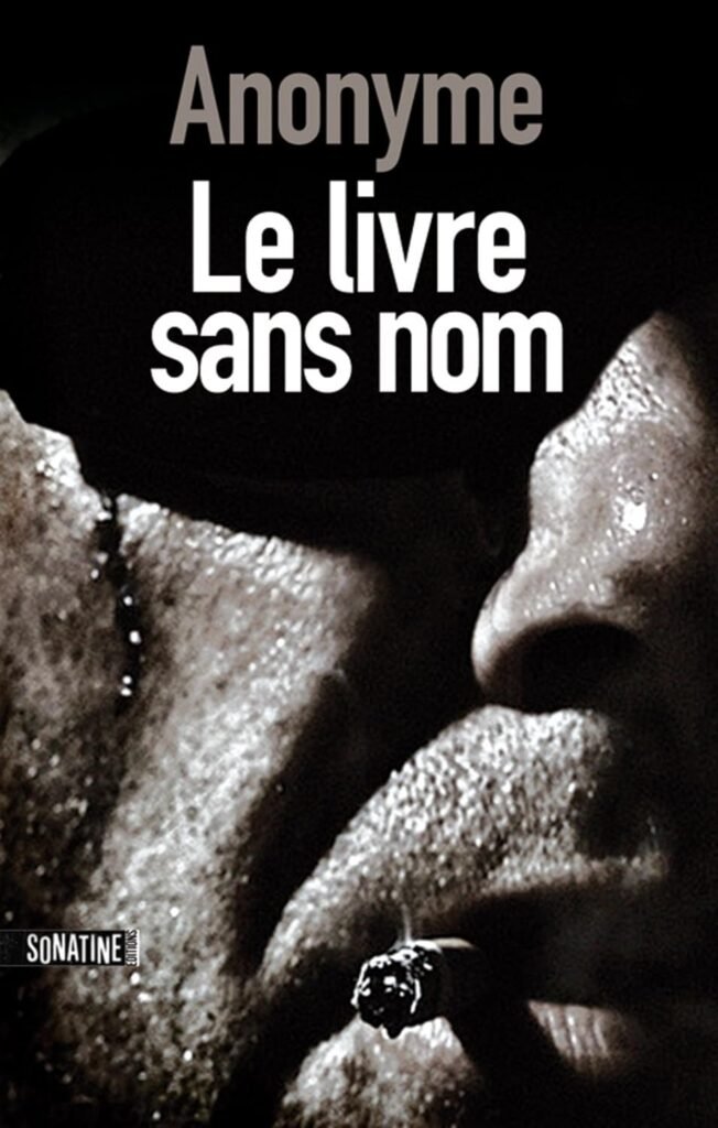 le livre sans nom