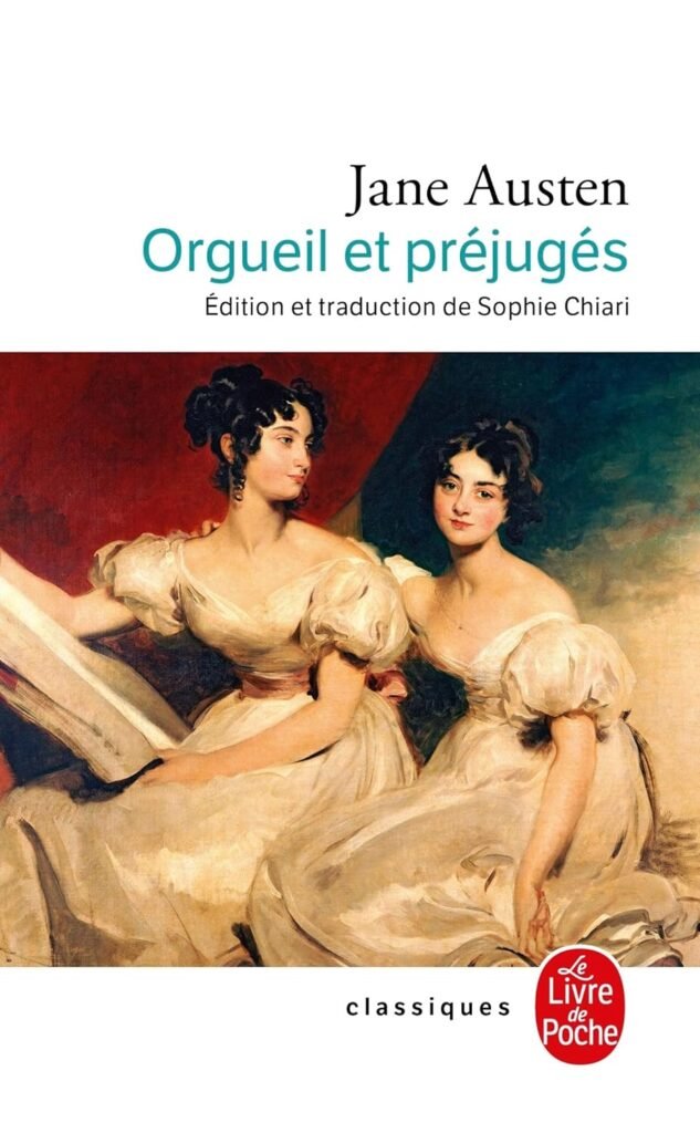 orgueil et préjugés