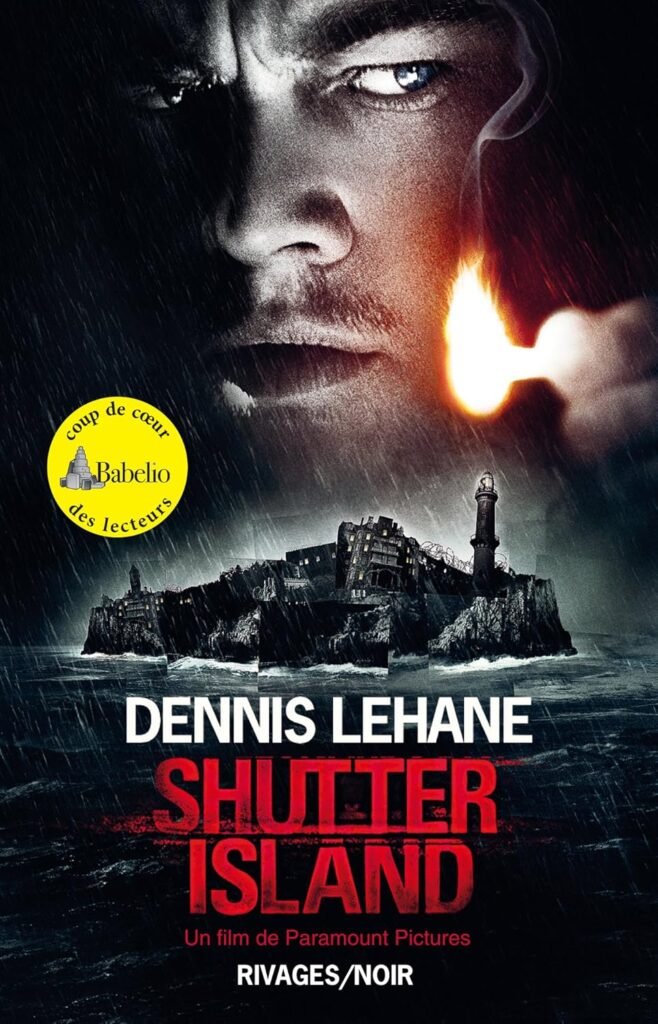 shutter island